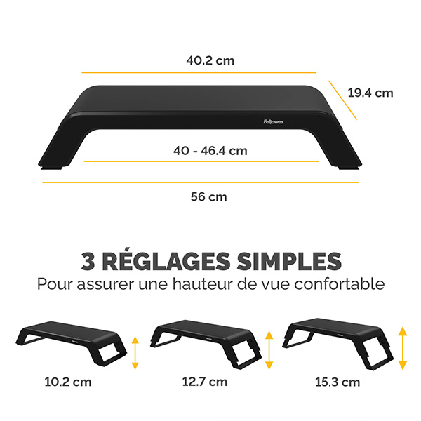 Monitor Stand