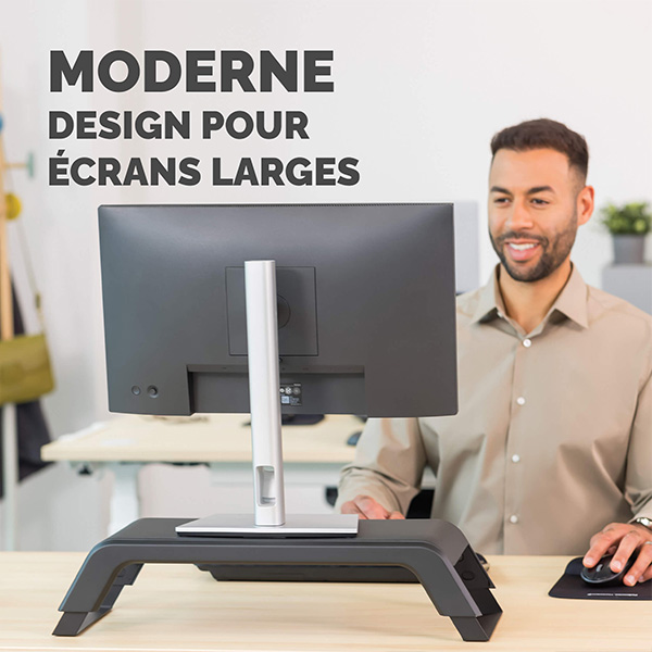 Monitor Stand