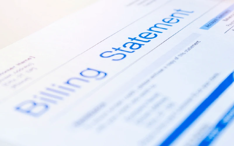 Informations concernant les clients