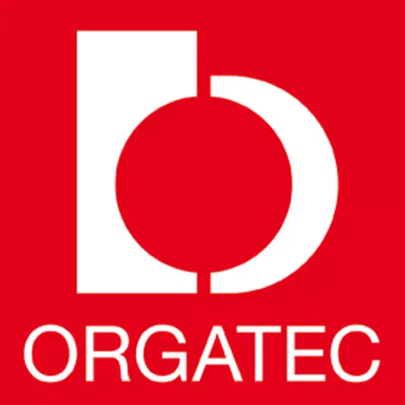 ORGATEC 2026