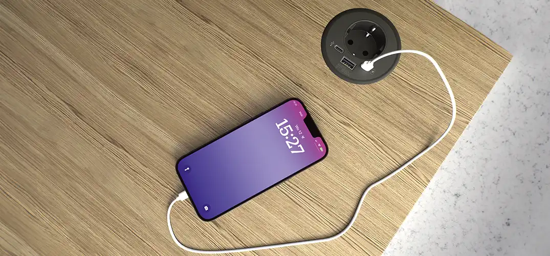 RISING™ MONITOR ARMS