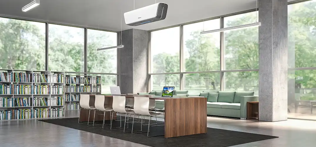 RISING™ MONITOR ARMS