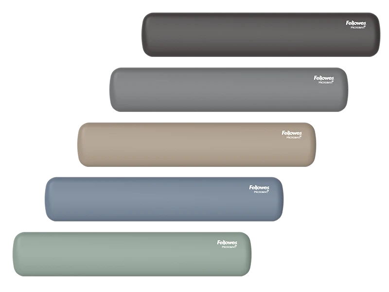 Repose-poignets clavier compact Breyta™