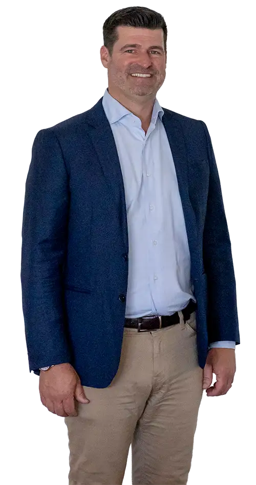 Image of John Fellowes