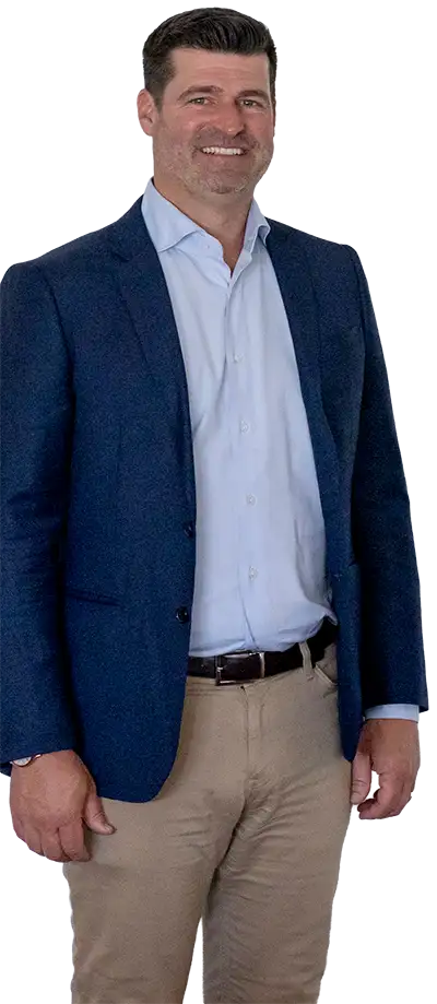 Image of John Fellowes