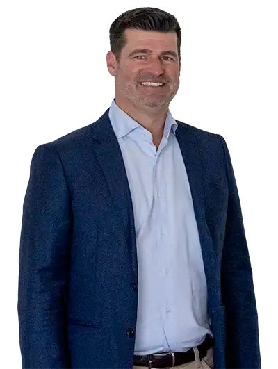 Image of John Fellowes