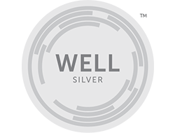 Well Silver Logo