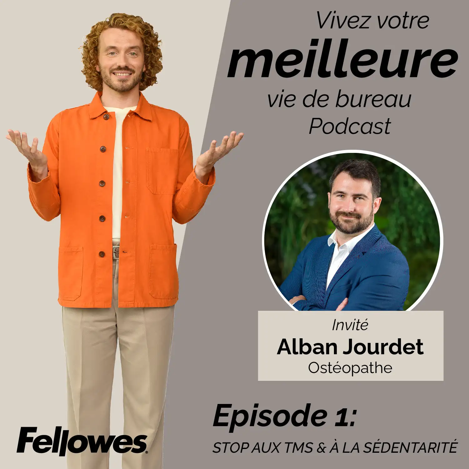Podcast 1