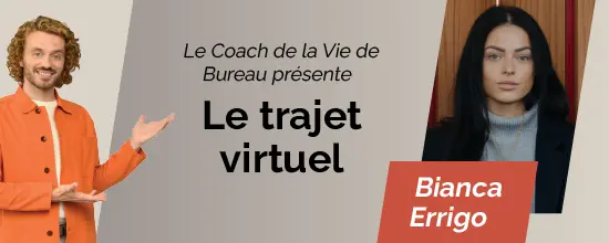 The Virtual Commute
