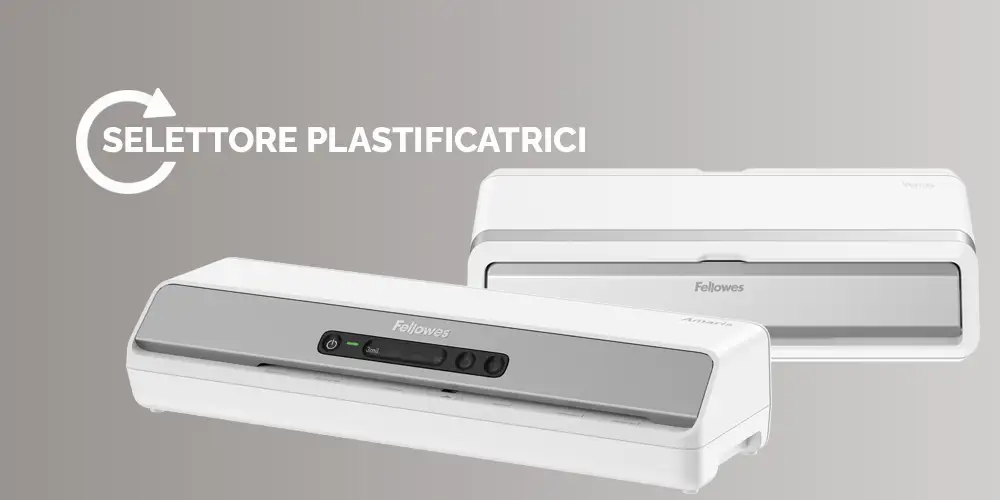 Laminator Selector