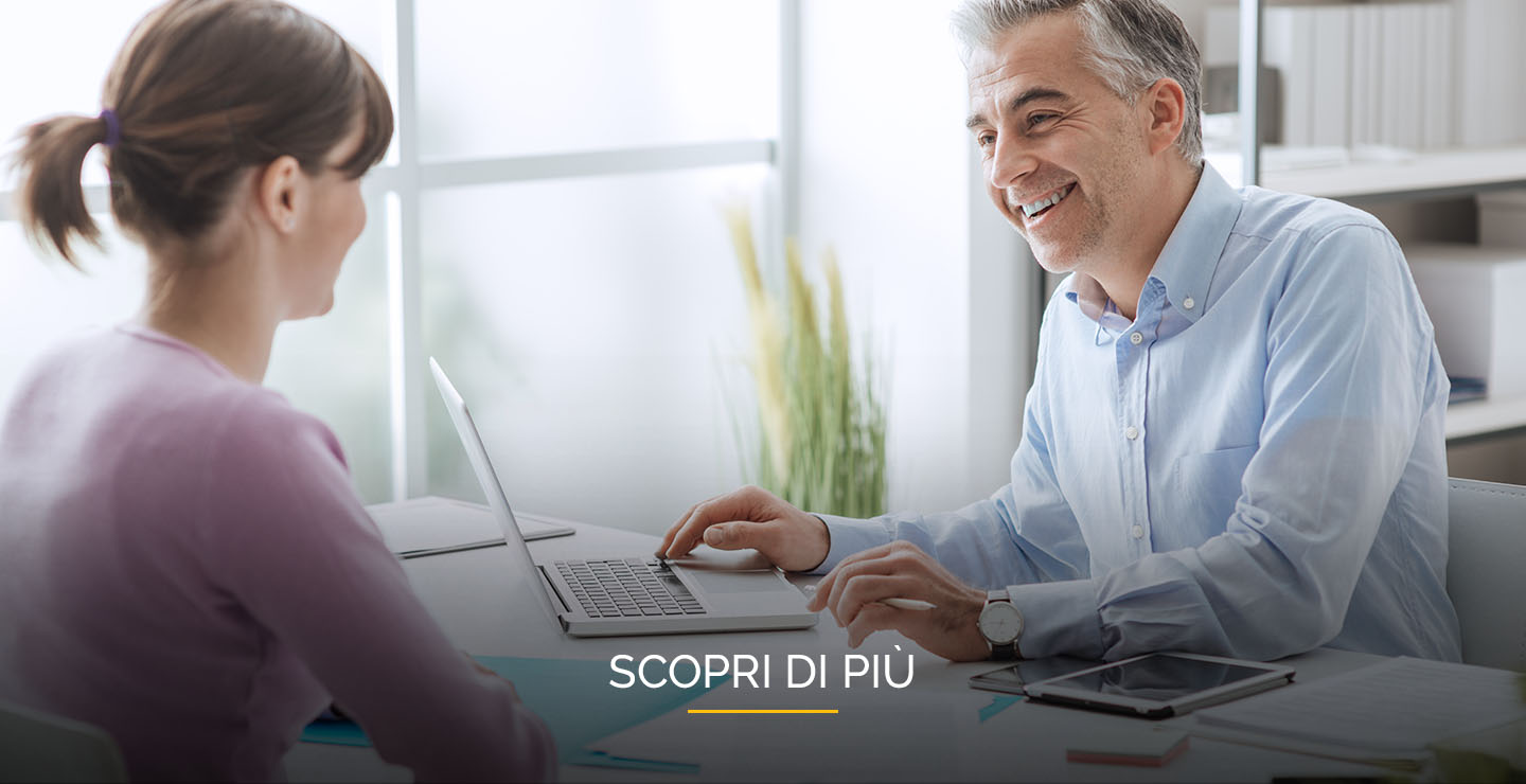 Domande frequenti