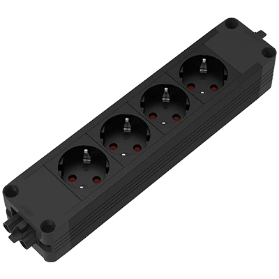 Power Strips