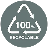 Recycled Icon