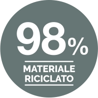 Recycled Icon