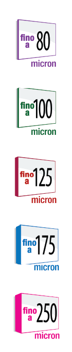 Pouch Thickness Icon