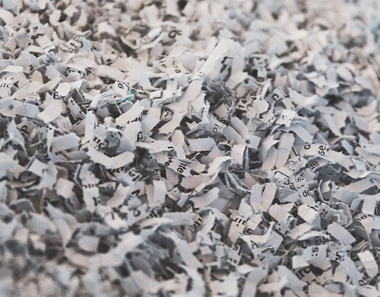 Fogli Di Olio Per Distruggidocumenti LMG-OELPAPER – Confezione Nuova