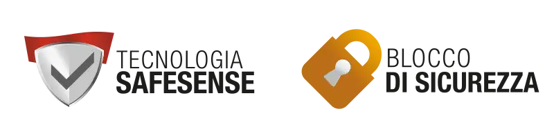 SafeSense | Safety Lock