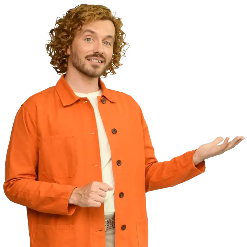 Ti presentiamo il coach dell'ufficio