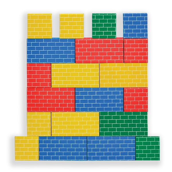 Building Blocks