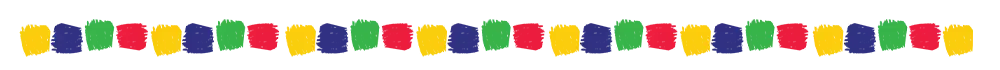 Multi colour patches