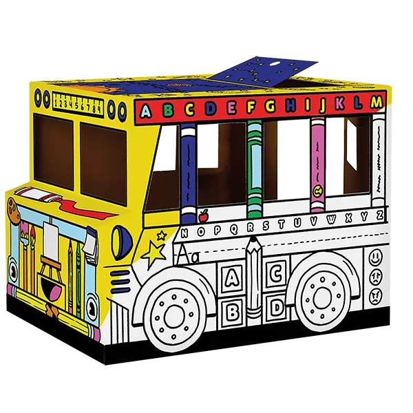 Play Bus XXL