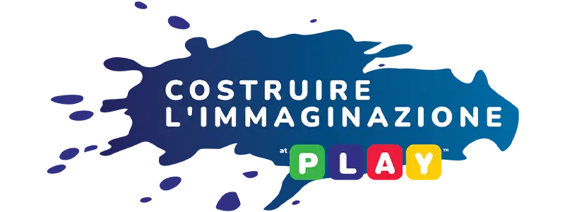 Building Imagination Logo