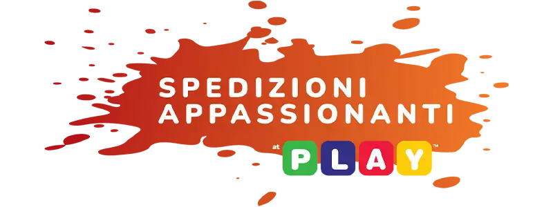 Exciting Expeditions Logo