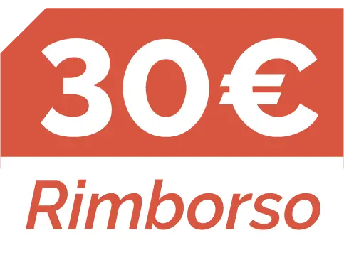 £30 Cashback
