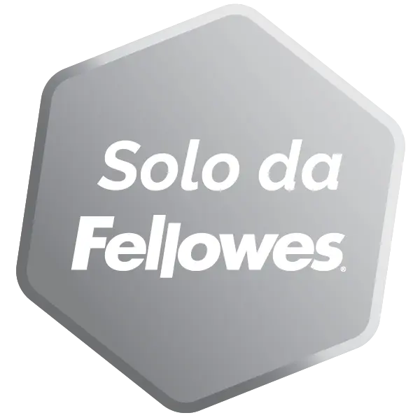 Solo da Fellowes