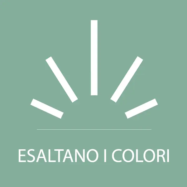 Brightens Colour Icon
