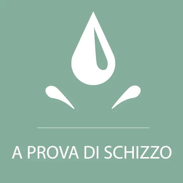 Splash Proof Icon