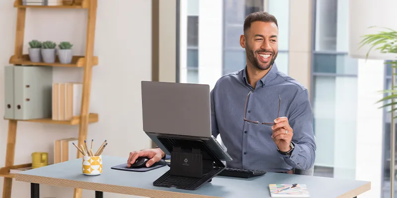 Scopri soluzioni ergonomiche