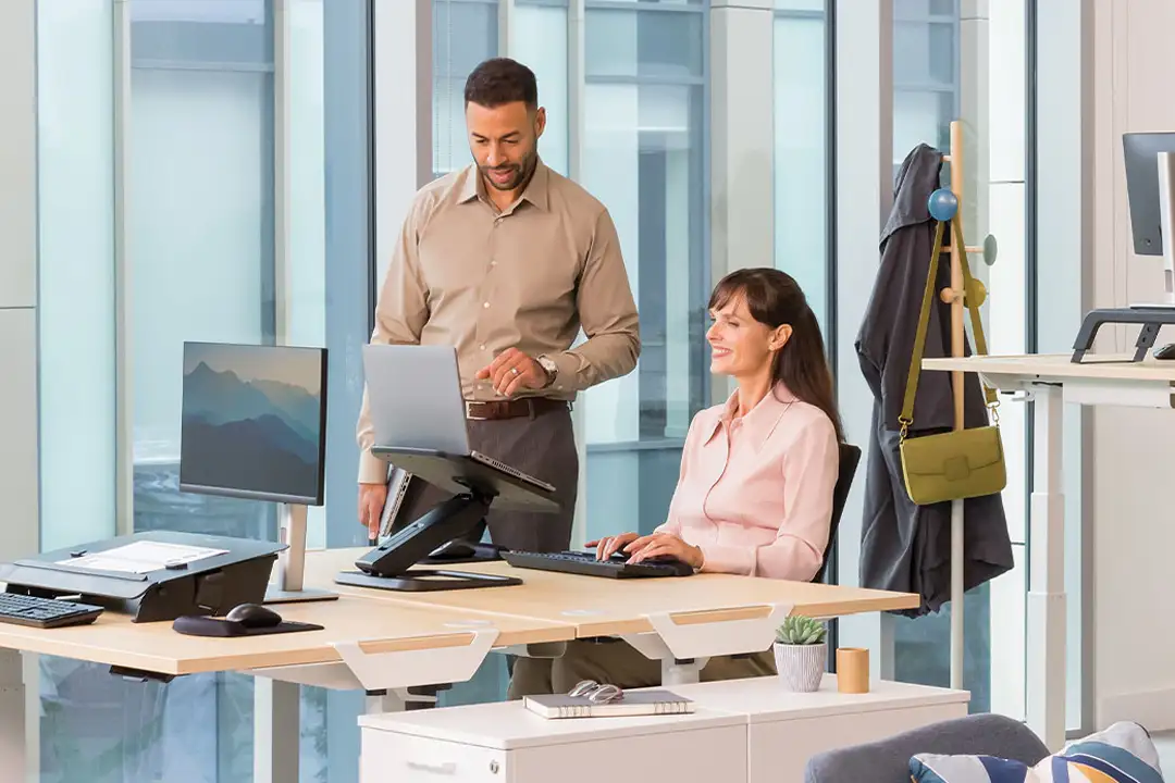 Analisi della Postazione di Lavoro