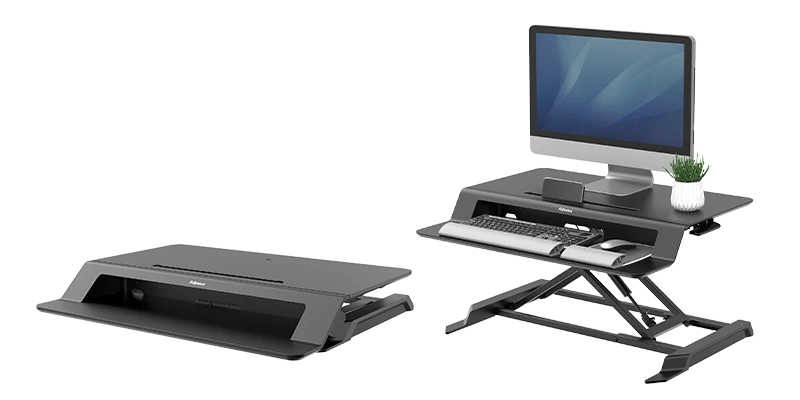 Lotus™ LT Postazione Sit Stand