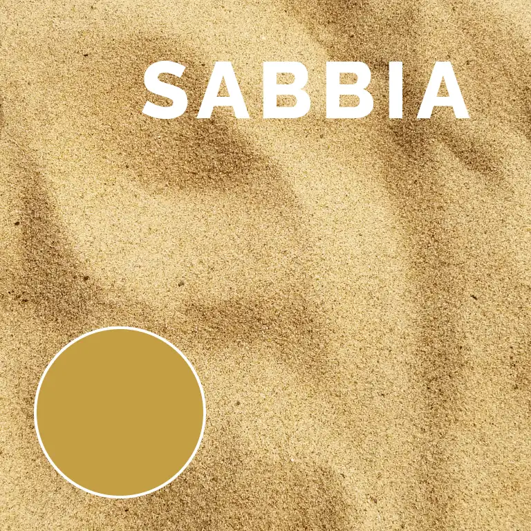 Sabbia