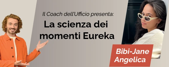The Science Of Eureka Moments