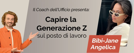 Understanding Generation Z