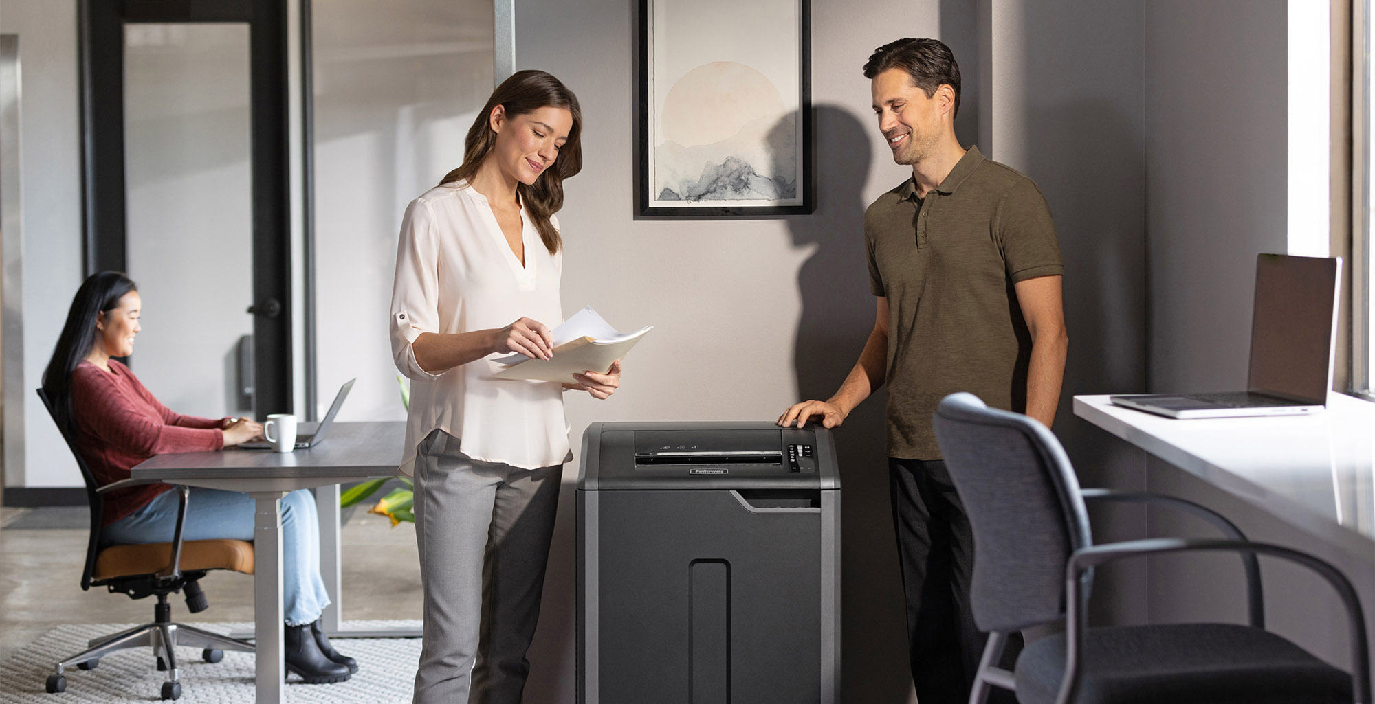 ARRAY™ AIR PURIFICATION