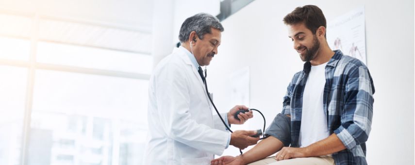 Healthcare