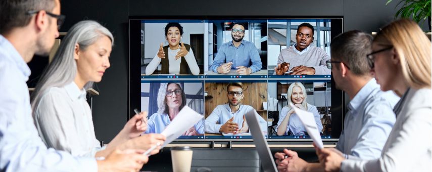 Technology/Communication