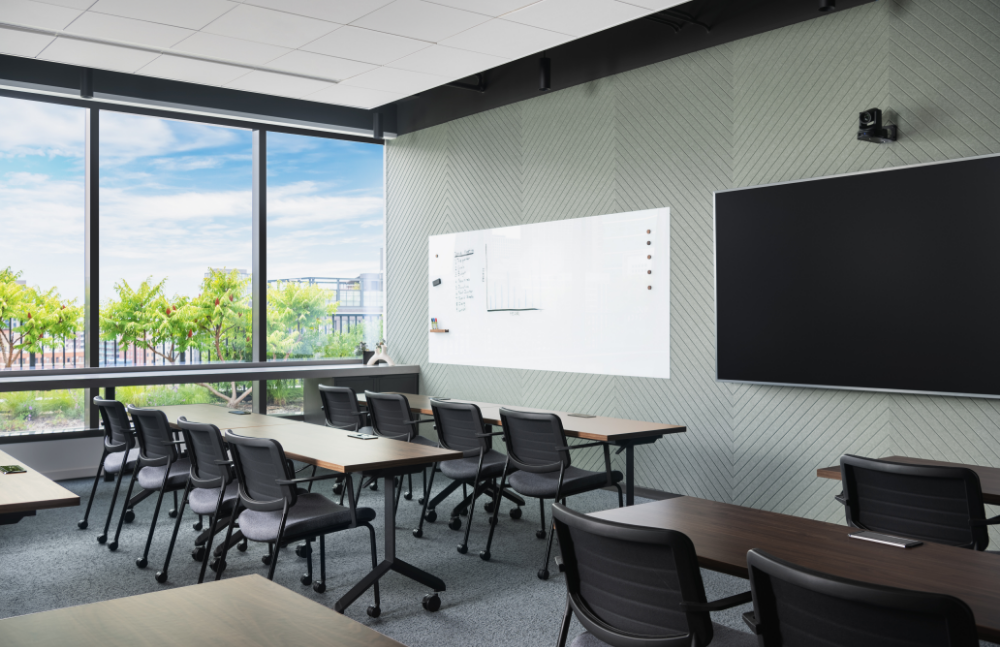 Conferenece Room