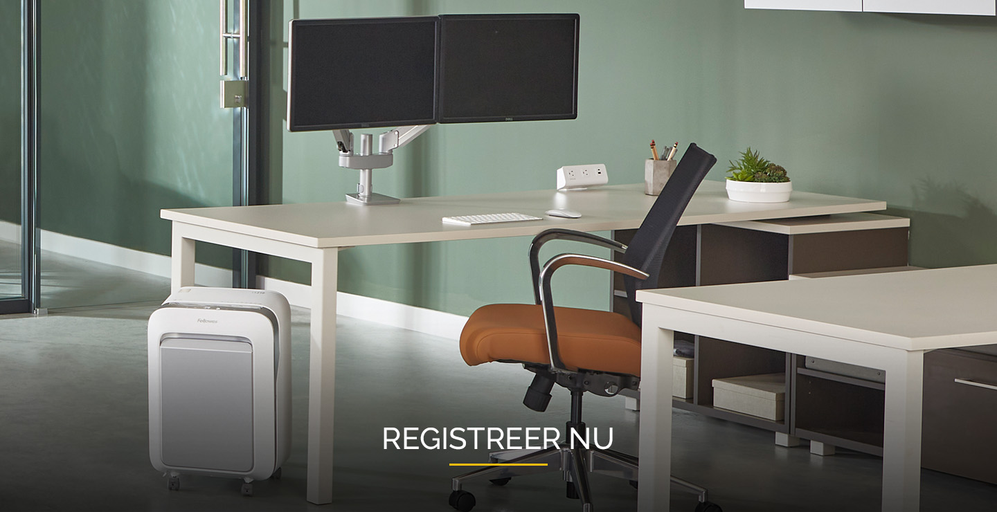 Productregistratie