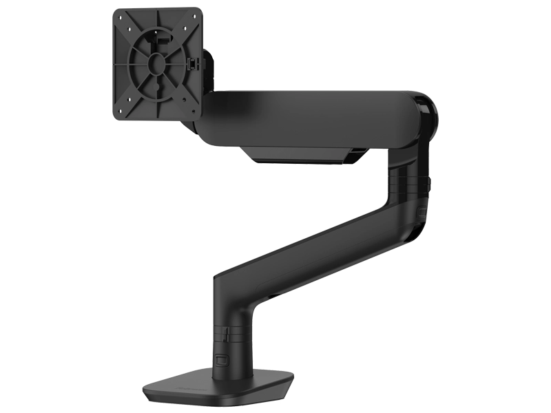 Rising monitorarmen