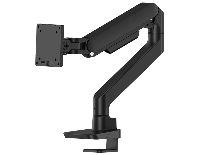Swing monitorarmen