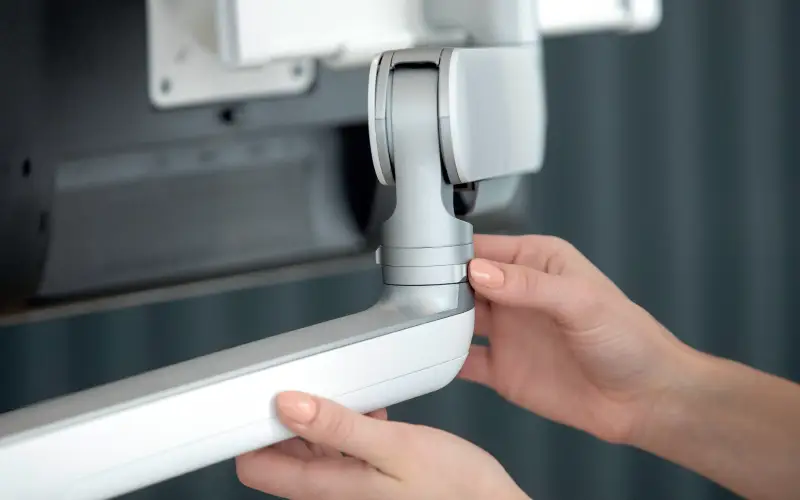 Duurzame materialen en premium afwerking