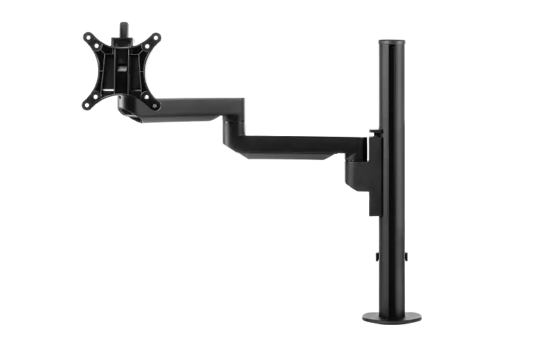 Statische monitorarmen