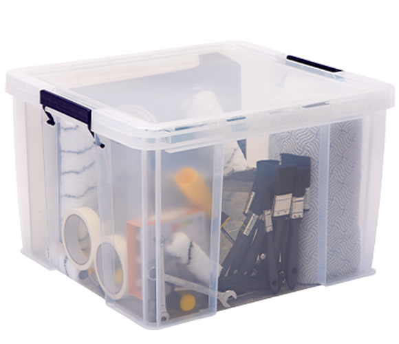 Home Organisation