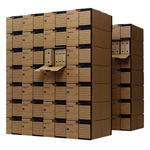 Archivcontainer