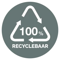 Recycled Icon