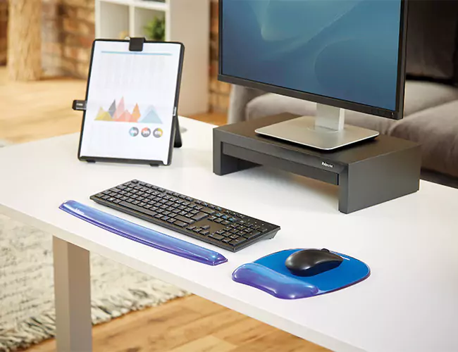 Image of Ergonomic Accessories